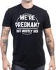Tops para pré-mamã – T-shirts para pré-mamã