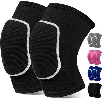 Spor Güvenliği – Dirseklik ve Dizlikler