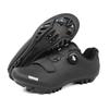 Fashion Cycling Sneaker Mtb with Cleats Men Carbon Sports Speed Bike Shoes Women Mountain Racing Flat SPD Road Cycling Footwear