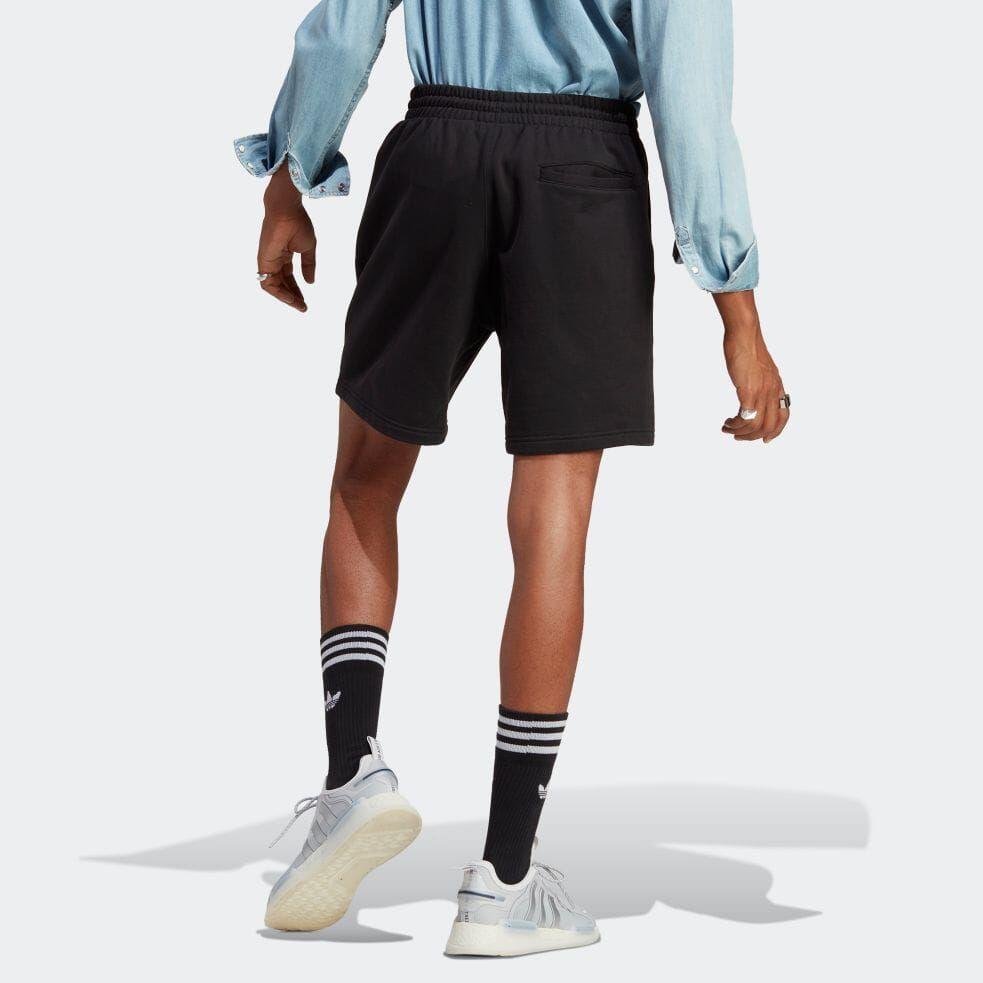 Adidas Originals Casual Shorts Men's (Unisex) Casual Shorts IB2014