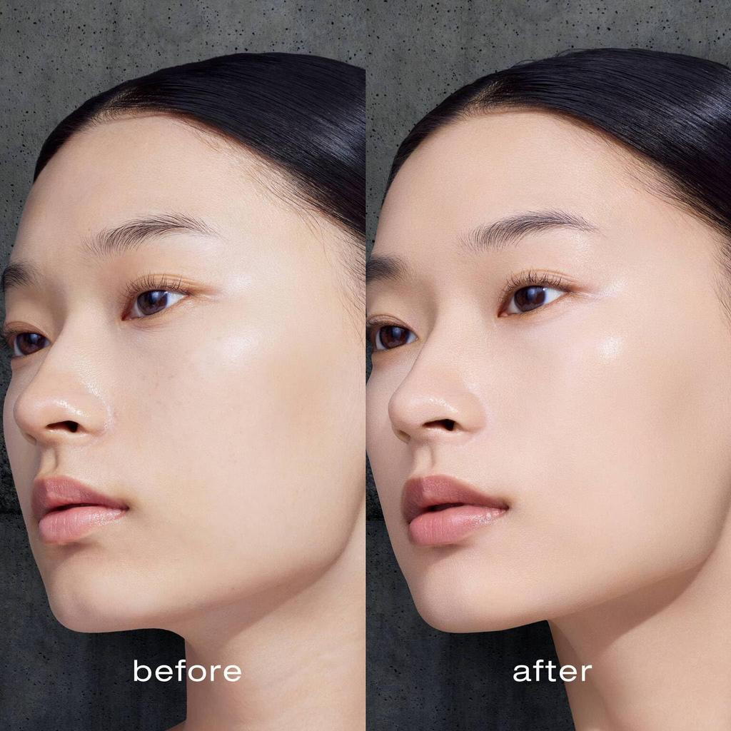 Shu Uemura Unlimited Block: Booster Advanced Nude Beige 30mL Sunscreen Makeup Base