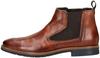 Boots Brown Leather