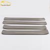 19 Hongguang PLUS Bright Sill and Trunk Bumper Strip Set