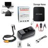 All-in-One Car Jump Starter & Air Pump