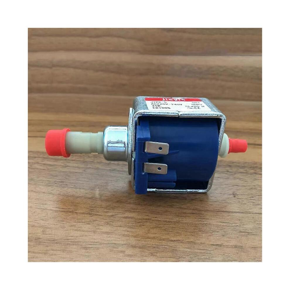 JYPC-5 AC 220V - 240V 9bar 45W Electromagnetic Water Pump