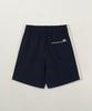 Seteo (W) Lawton Lining Track Shorts Navy