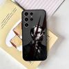Graham Hannibal Mads Mikkelsen  Phone Case For SamsungS25,24,21,22,23,30,Ultra,20,Plus,Fe,Lite,Note,10,9,Soft Black Cover