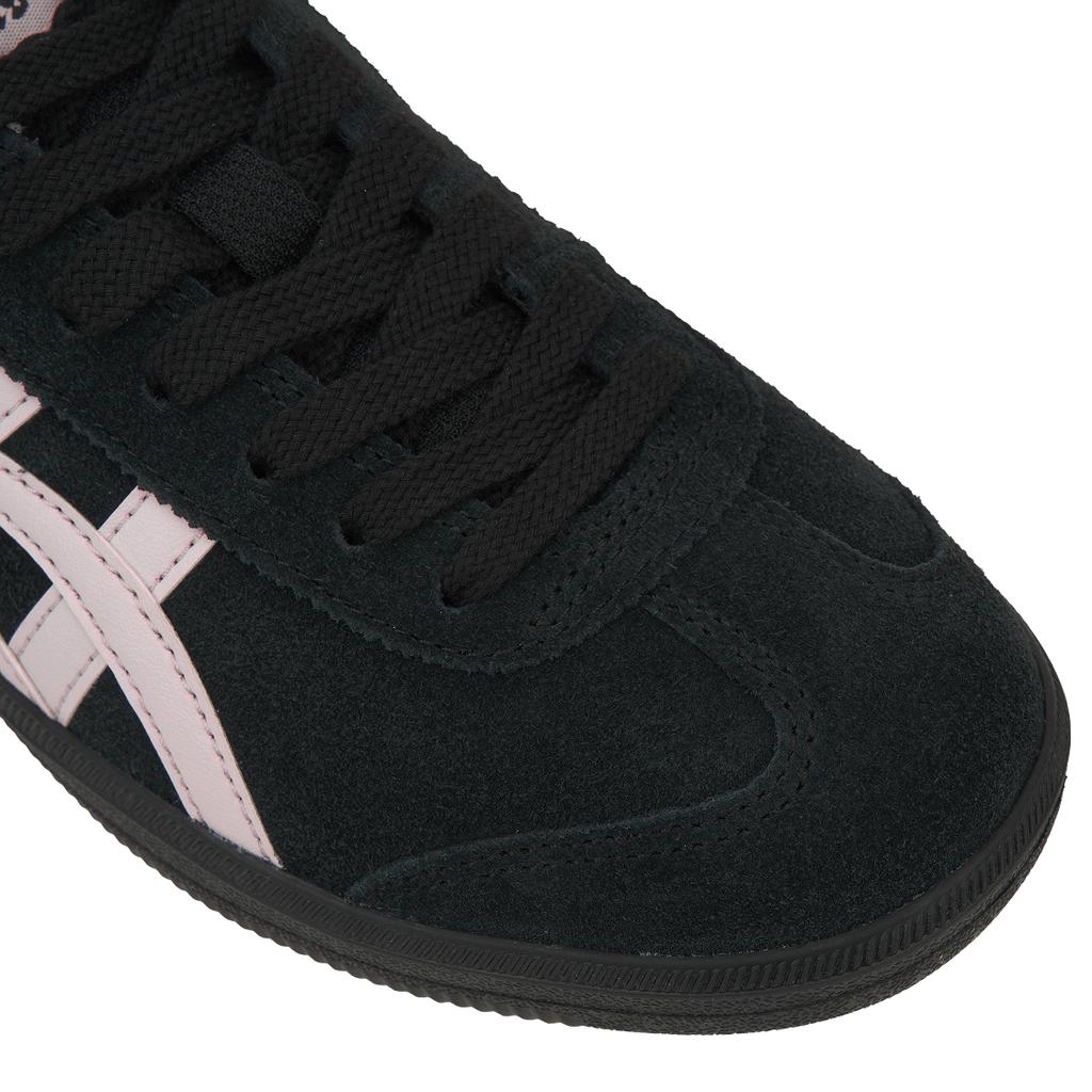 ONITSUKA TIGER Tokuten Fashion Wszechstronne niskie buty skate Damskie sneakersy Czarne 1183C254-001