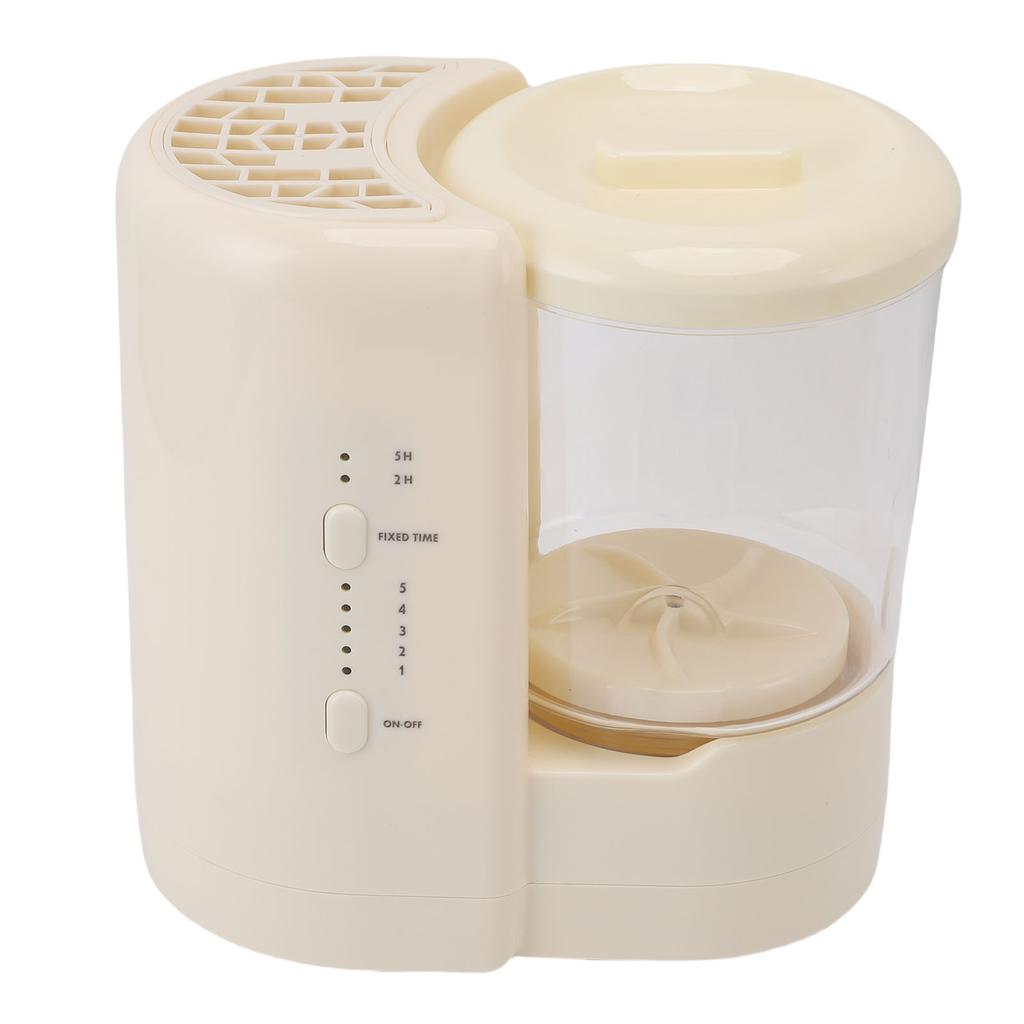 2 In 1 Multifunctional Underwear Washing Machine Automatic Cosmetic Makeup Brush Cleaner for Home Apartment Dorm Travel