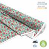 Outdoor Dekostoffe Oxford - Motiv Obst | Dx6834