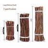 Wood Chips & Tree Slices DIY Craft Kit for Kids
