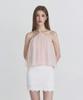 NOT YOUR ROSE April Top (Pink)