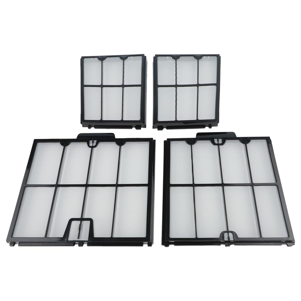 Easy Maintenance Replacement Filter For Hassle-free Cleaning Sturdy Materials Washable And Reusable Easy Upgrades For M600