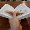 Book Page Holder,Thumb Finger Book Page Holders For Reading,Wood Bookmark Book Holder Light Weight Book Opener Tool