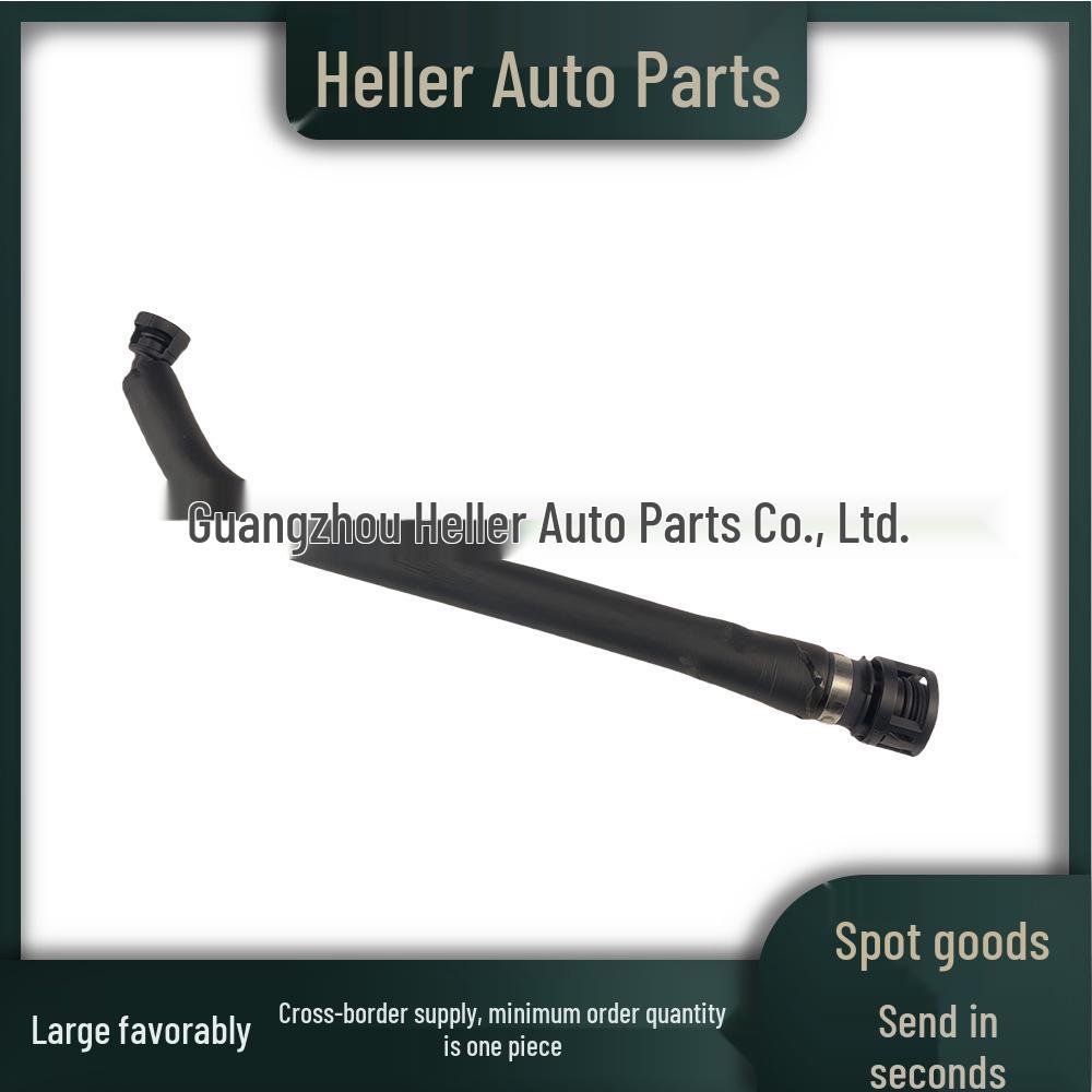 

Exhaust Pipe for Land Rover Jaguar 2.0XFL 2016 (C2D23479, LR057630) Neutral
