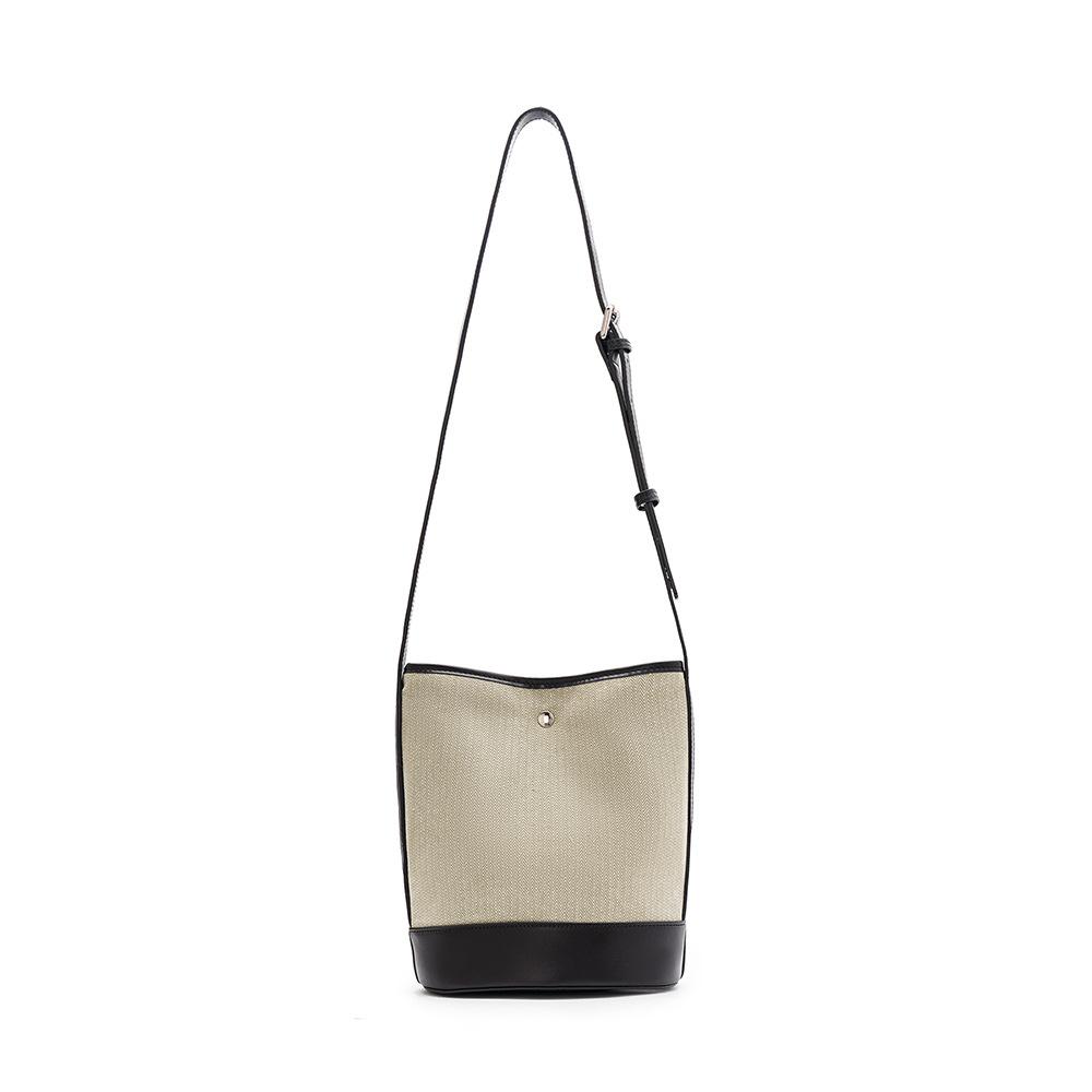 

Сумка-ведро, Женская сумка из натуральной кожи, Сумка высокого класса, Повседневная сумка для работы, Одноплечевая сумка, Сумка через плечо абрикосовый