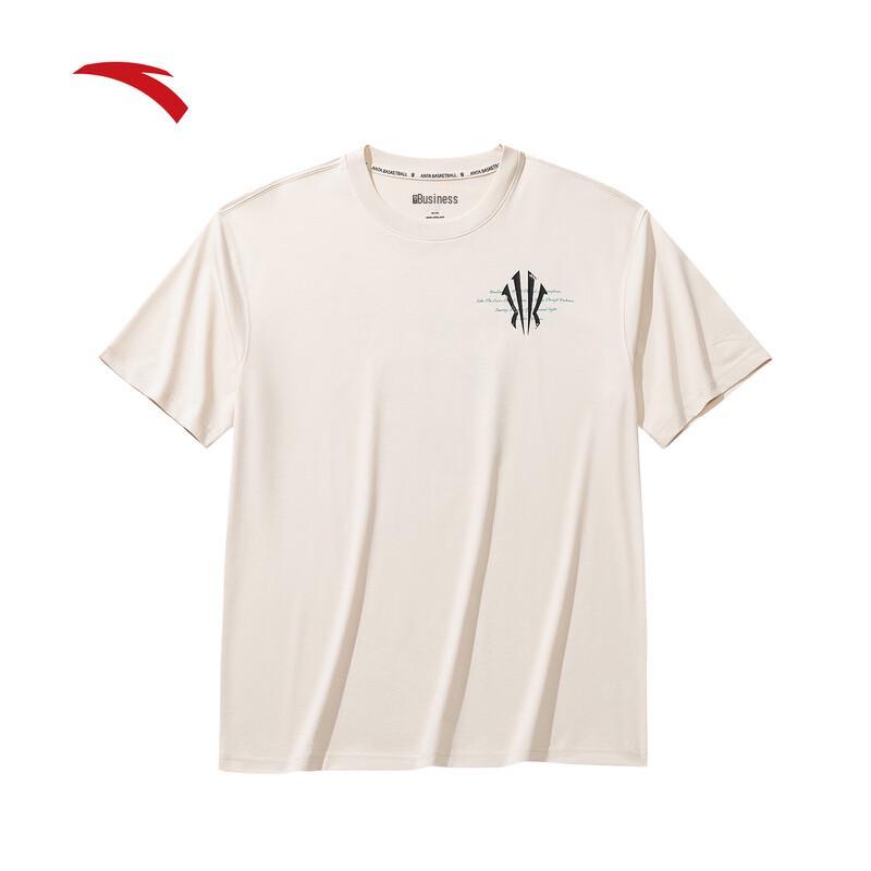ANTA Kyrie Irving Series Ice-Cool Breathable T-Shirt 180/XL