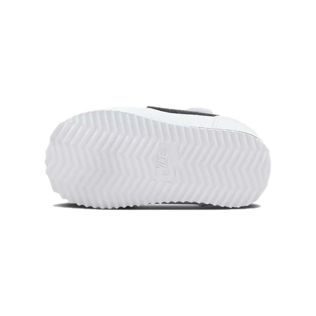 (TD) Nike Cortez EasyOn 'White Black' Baby DM0952-108