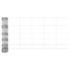 Ground Fix Welded Wire Fence 25 x 0.8 m (W x H)