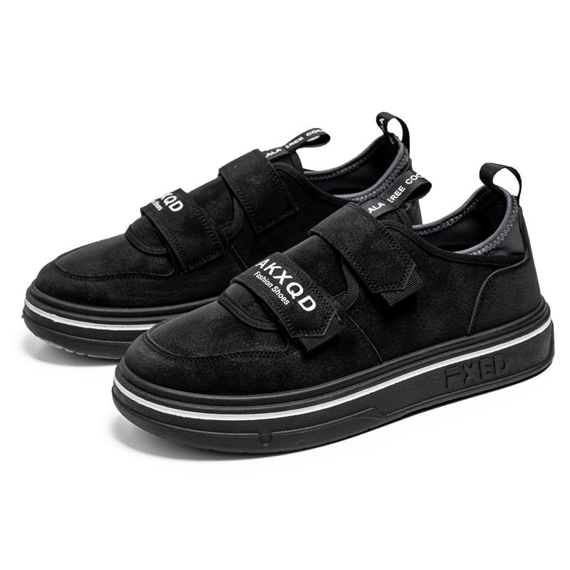 Hot Sale Fashion Low Sneakers for Men Comfort Breathable Flat Shoes Trainers Men Lace-up Casual Sneakers Men Zapatillas Hombre