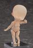 Nendoroid Doll Archetype 1.1 Girl [peach] Non-scale Plastic Painted Movable Figure