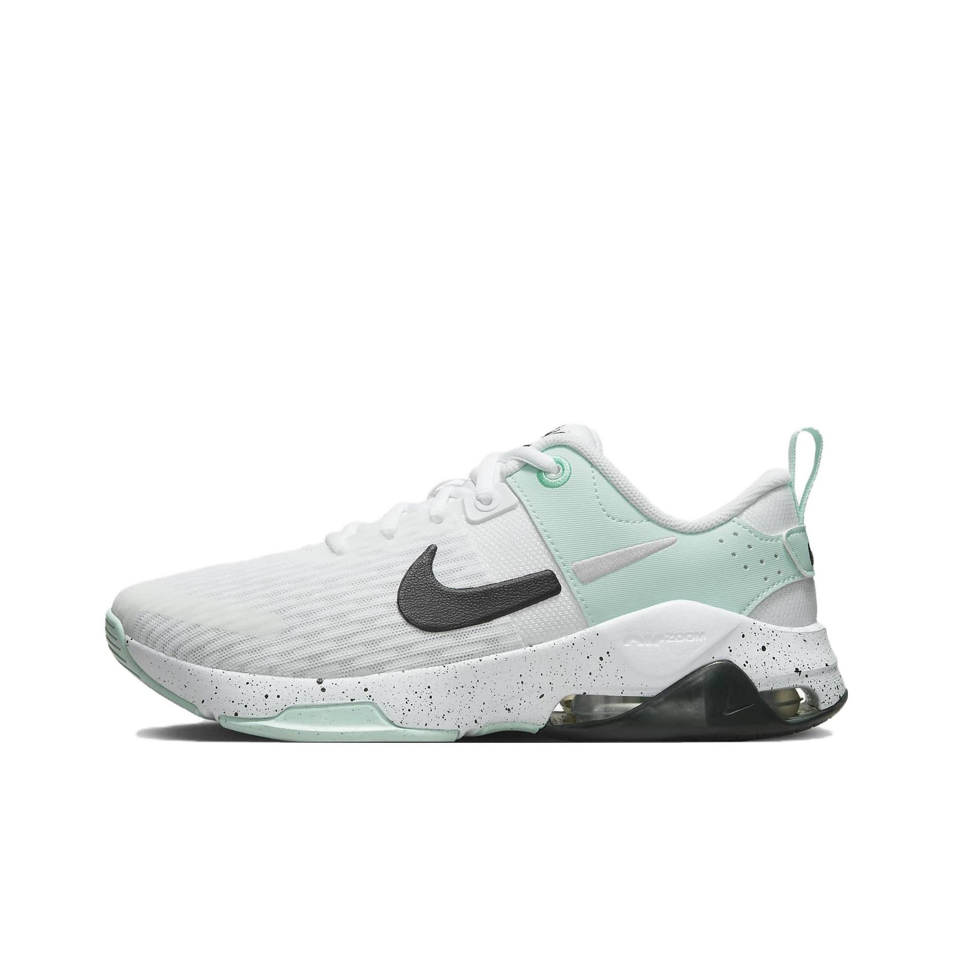 

кроссовки Nike Zoom Bella 6 White Jade Ice Women s DR5720-103