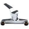 Wall Mounted Basin Faucets Zinc Alloy Hot&Cold Water Mixer Tap