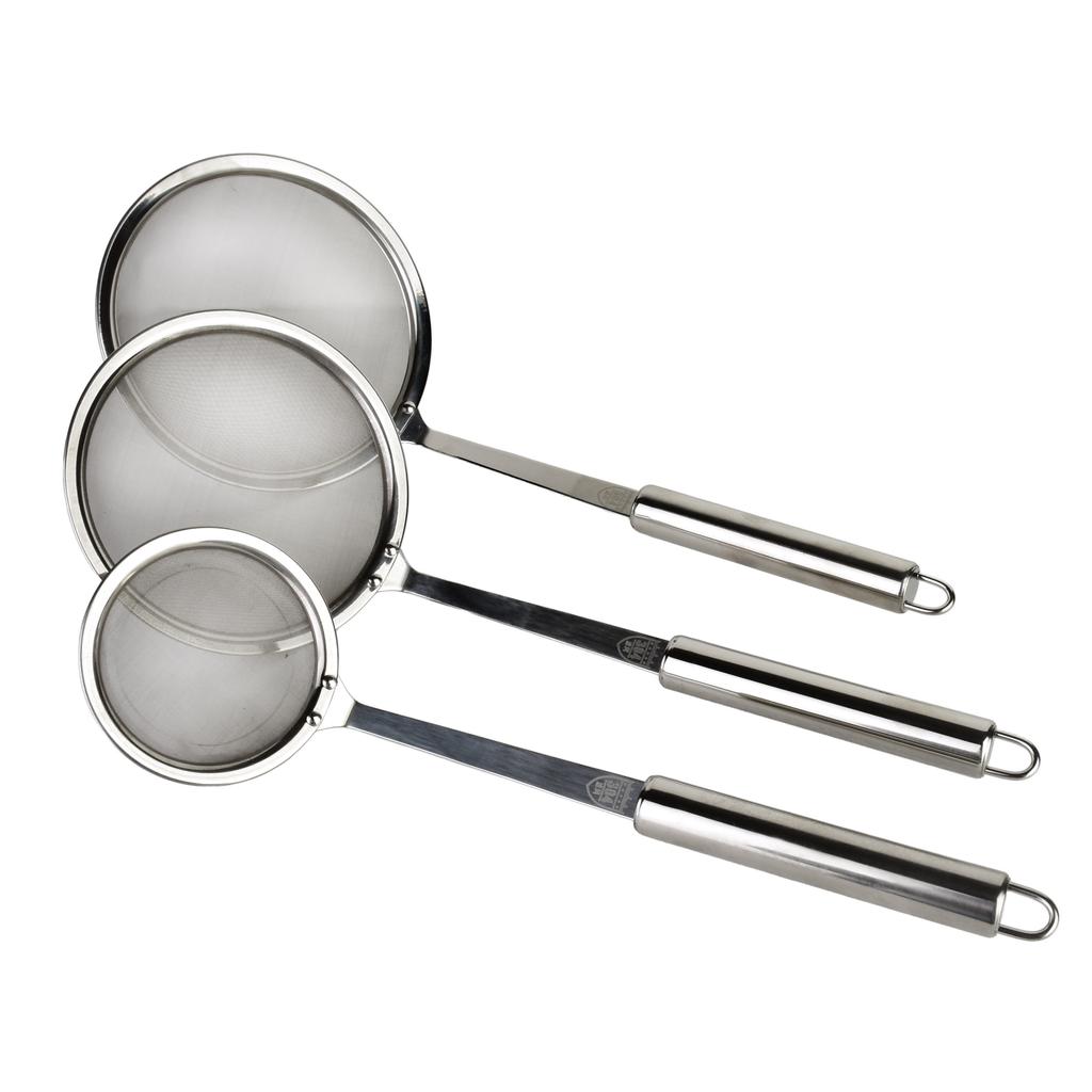Basic Kitchen Sitko 14 Cm Z Rączką