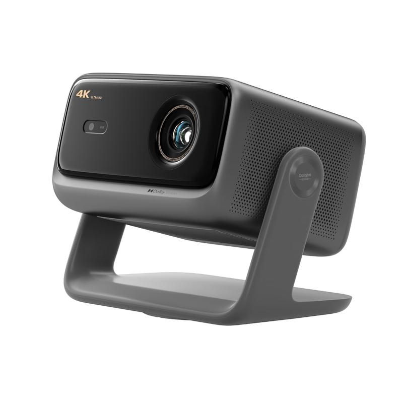 Dangbei 4K Home Theater Laser Projector Series (CN Version)