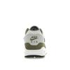 Nike Pantofi de sport pentru bărbați Air Max 1 Medium Olive Alb Negru Pure-Platinum FD9082-102