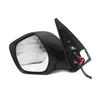 Compatible Manual Side Mirror for Smart Fortwo W453