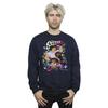 Disney Mens Encanto Sister Goals Sweatshirt