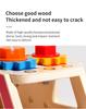 Kids' Educational Tool Cart & Car Assembly Set