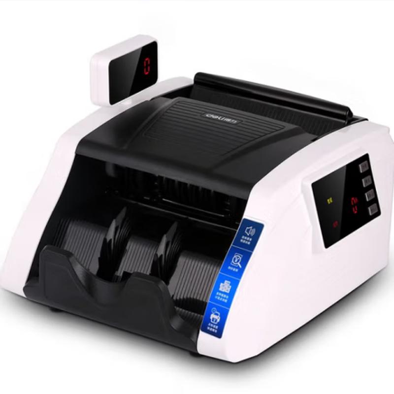 Deli 3925S Bill Counter