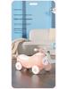 Children's Twist & Glide Scooter: 1-3 Years No-Pedal Balance Walker