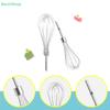 Stainless Steel 12-wire Egg Whisk Mixing Head,Wireless Electric Egg Beater Accessories, Mixing Rod