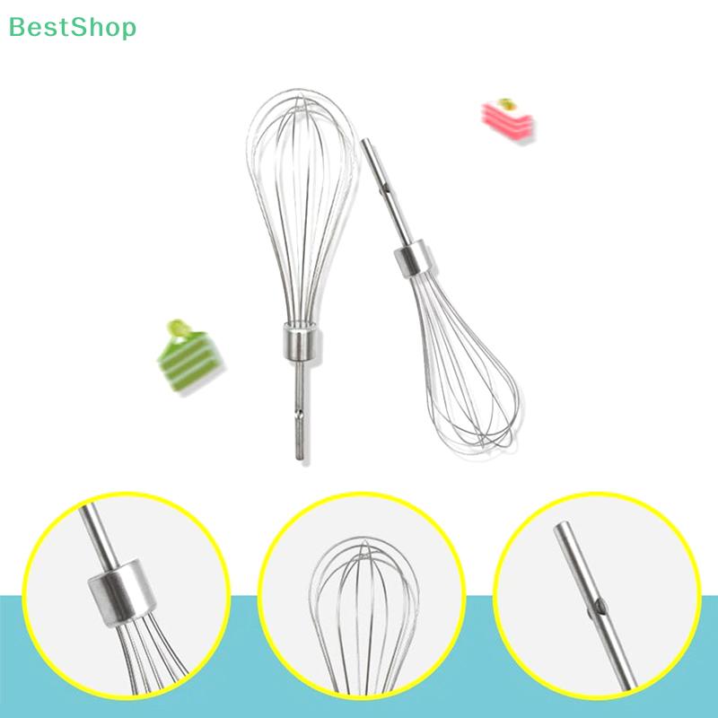 Stainless Steel 12-wire Egg Whisk Mixing Head,Wireless Electric Egg Beater Accessories, Mixing Rod