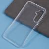 For Samsung Galaxy A55 5G Clear Case Anti-Drop TPU Phone Cover (Big Rear Lens Hole)