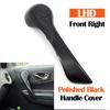 For Renault KOLEOS I Interior Car Front Left Right Door Handle Outer Cover Panel Trim Replacement 2008-2016 80945JY50A 80945JY20