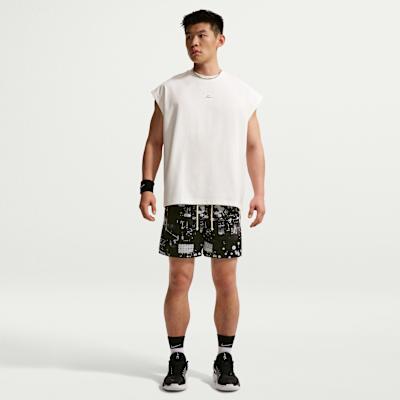 Nike Dri Fit Basketball Shorts Men s S