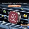 Mercedes-Benz C/E/S-Class GLC/GLA/GLE/GLB Car Air Vent Freshener - Long-lasting Light Fragrance