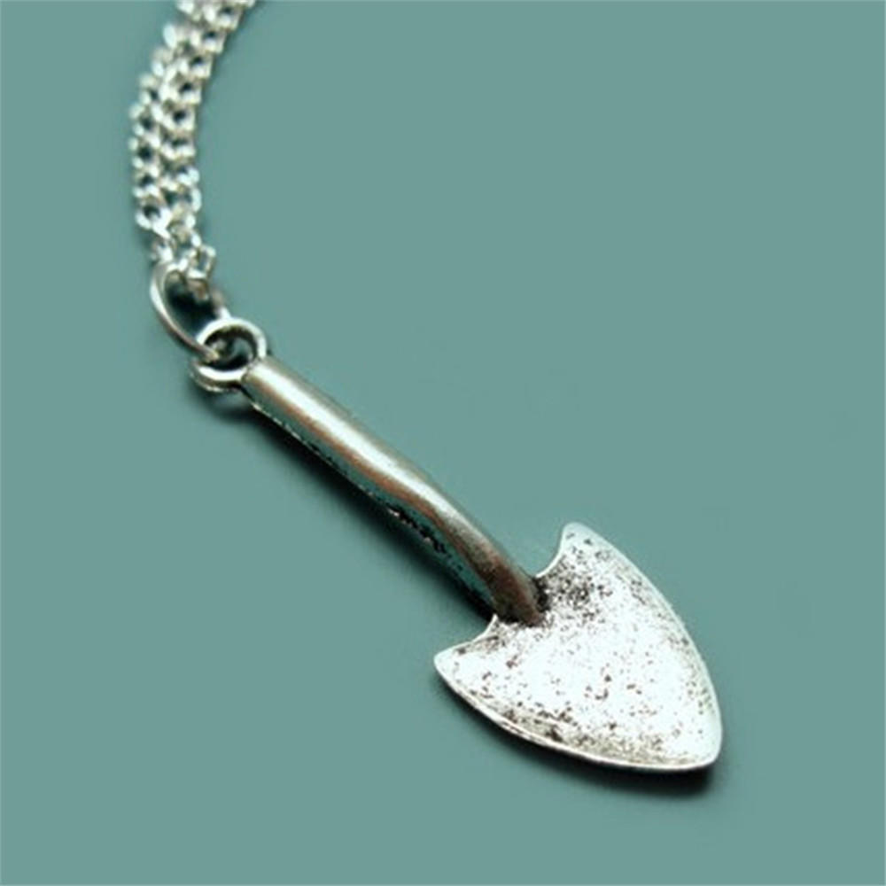 Buy Mini Home Tools Pendant Necklace 