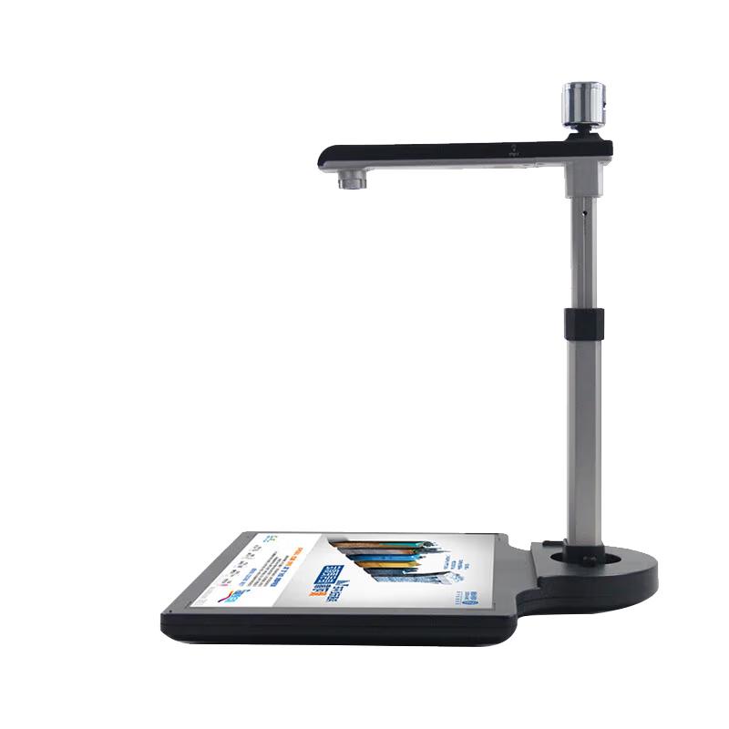 

Eloam S1020A3 8MP A3 Document Scanner CN plug (adapter included)