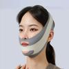Face Lifting Band for Chin Jawline Anti-aging Face Mask Breathable Facial Slimming Bandage Skin Care Beauty Tool for Women Men