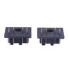 1/2/5PCS Power Tool Li-Ion Battery Assembly Connector Terminal Block For M18 18V 48-11-1815 Lithium Battery Charger Adapter
