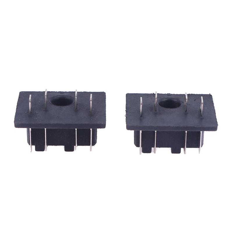 1/2/5PCS Power Tool Li-Ion Battery Assembly Connector Terminal Block For M18 18V 48-11-1815 Lithium Battery Charger Adapter