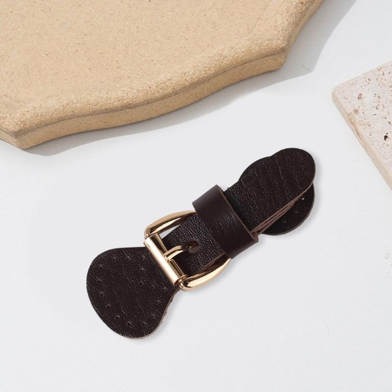Professional Bag Closure Snap Lock Metal Button Clasp Accessories For PU Leather Crafting DIY Purse Hardware Supplies
