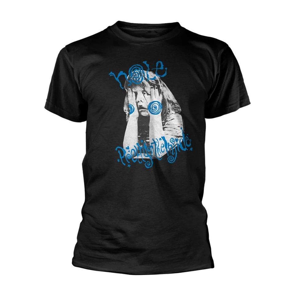 

Hole Pretty On The Inside Official Tee T-Shirt Mens Unisex 2XL