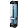 Mitsubishi Pencil Oil-Based Ballpoint Pen Jet Stream Prime Rotating Type 0.5 Dark Navy Easy to Write SXK300005D.9