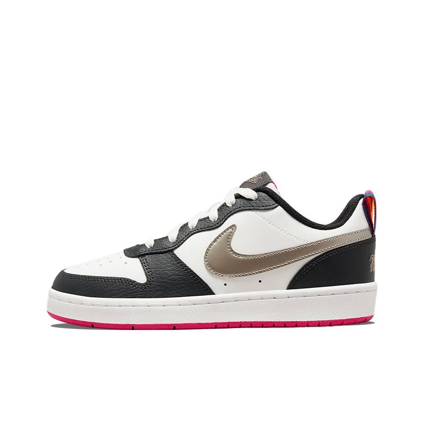 

кроссовки Nike Court Borough Skateboarding Shoes Women DJ0040-100